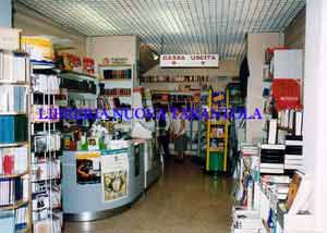  Foto della libreria 